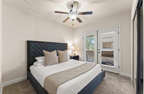 Reno/Tahoe Airport Apartment | Spacious 2BR Reno Suite · Spring Mountain Views