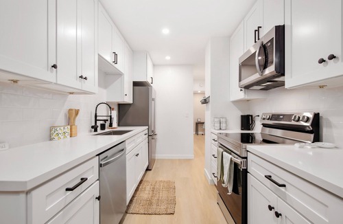 El Cajon Apartment | Spacious 2BR w/Fast Wi-Fi + Parking in El Cajon