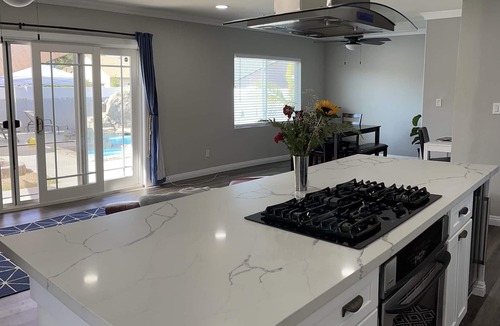 Fullerton House | Spacious 3-Bedroom – Perfect for Extended Stays