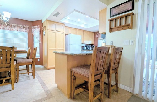 Moreno Valley House | Spacious 3-BR House w/Modern Comfort, Pet Friendly in Moreno Valley