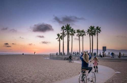 Marina del Rey Apartment | Spacious 3BDR 2BTH near Venice Beach w Pool