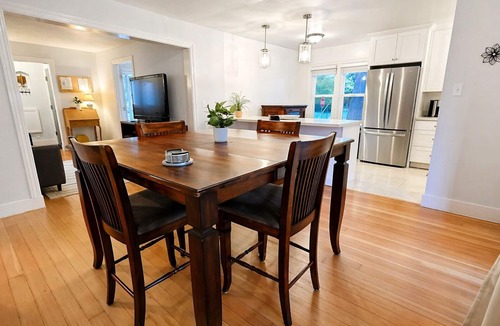 Martinez House | Spacious 3BR Home - Near Downtown Martinez