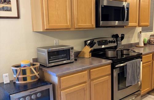 Augusta Ranch House | Spacious 4-bedroom ranch style home, family friendly with pool in Mesa.