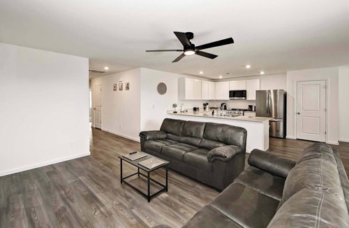 Prescott Valley House | Spacious 4BR Rental near Downtown Prescott