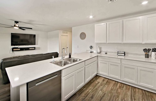 Prescott Valley House | Spacious 4BR Rental near Downtown Prescott