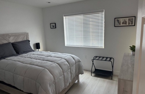 Sunridge Estates House | Spacious 5-bedroom house with AC in charming Bullhead City