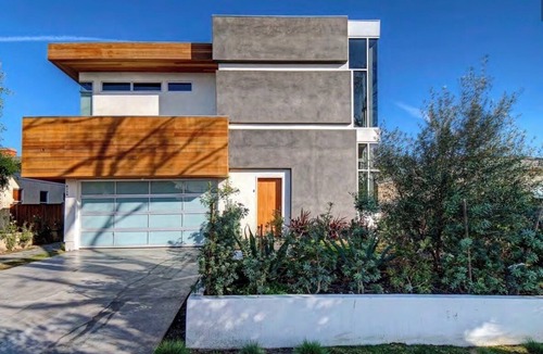 Culver - West House | Spacious 5-bedroom house in marvelous Los Angeles with AC.