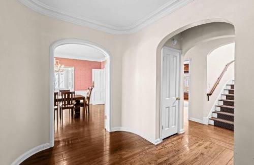 Pico - Robertson House | Spacious 5BR LA Villa with Pool Spa & Game Room
