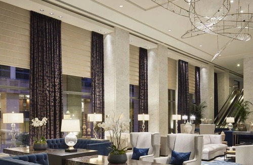 Union Square Hotel | Spacious Deluxe Two Queen in Hotel Nikko San Francisco! | 3 Units