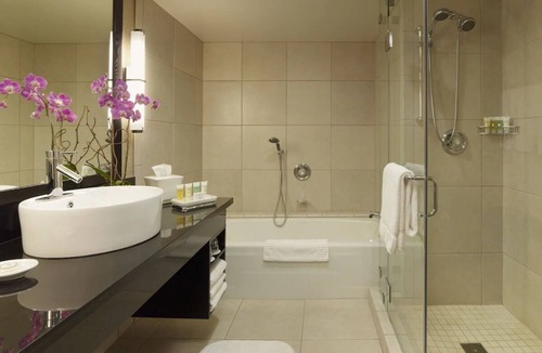 Union Square Hotel | Spacious Deluxe Two Queen in Hotel Nikko San Francisco! | 3 Units