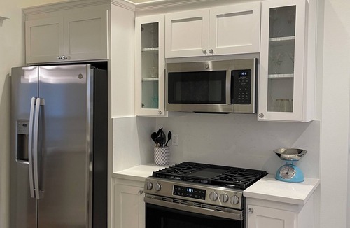 Chico House | Spacious, Family Friendly Historic Home with Modern Amenities