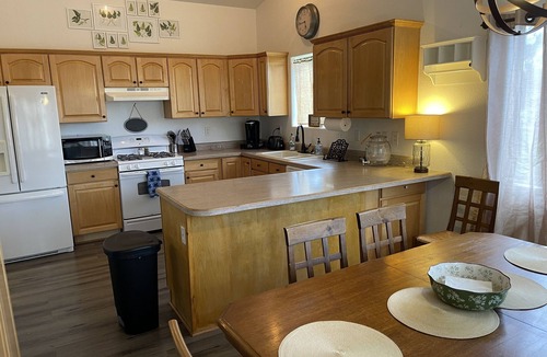 Prescott Valley Units House | Spacious Family Bungalow
