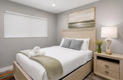Yorba Linda House | Spacious home near Disneyland Beach w Game Room