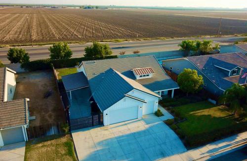 Pumpkin Center House | Spacious Home with Private Pool