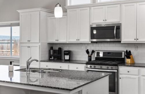 Pumpkin Center House | Spacious Home with Private Pool