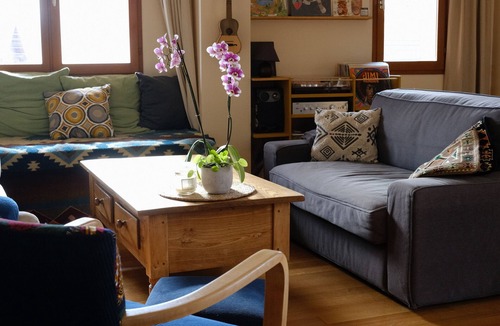 Arith House | Spacious house in Arith.