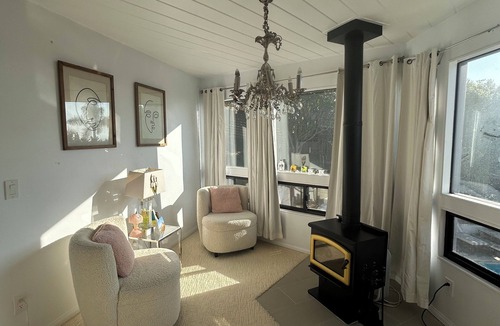 Del Mar Heights House | Spacious Modern Oceanview Home in Del Mar, CA