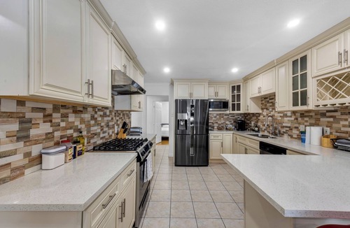 Midway City House | Spacious OC Home Near Disneyland