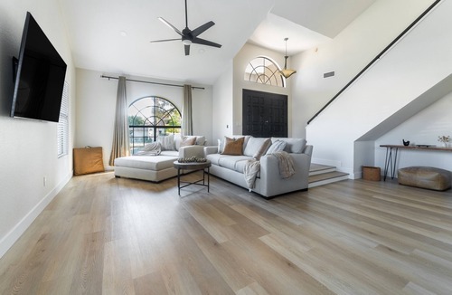 Arrowhead Ranch House | Spacious Pet Friendly 5BR with Pool In Glendale by RedAwning