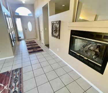 Prescott House | Spacious Pet-Friendly Home wFenced Yard & Central