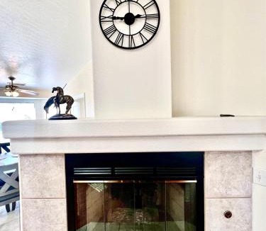 Prescott House | Spacious Prescott Home wFenced Yard & Central Loc