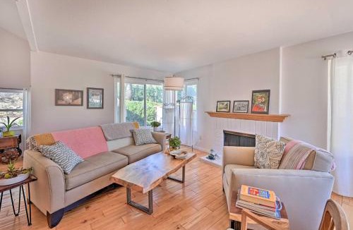Rancho Bernardo House | Spacious San Diego House w/Yard + Patio!