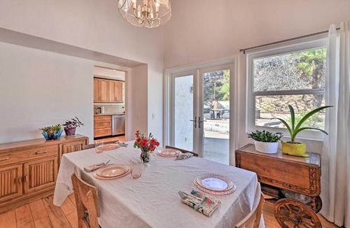 Rancho Bernardo House | Spacious San Diego House w/Yard + Patio!