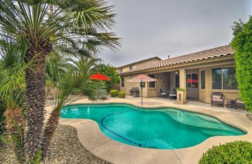 Royal Ranch House | Spacious Surprise Home: 6 Mi to Wildlife World Zoo