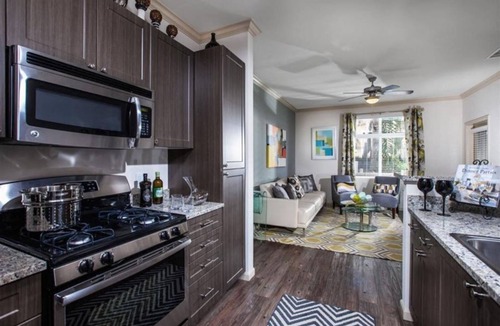North San Jose Condo | Spacious Verdant 2BR with Resident Lounge
