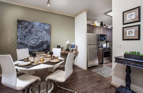 North San Jose Condo | Spacious Verdant 2BR with Resident Lounge