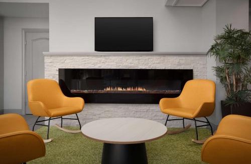 North San Jose Hotel | Spark by Hilton San Jose Airport