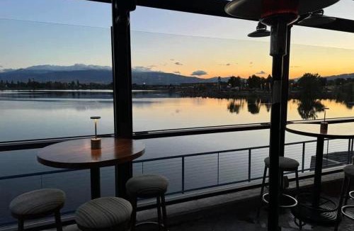 Sparks Apartment | Sparks 1BR Water Views · Spring & Rooftop Patio