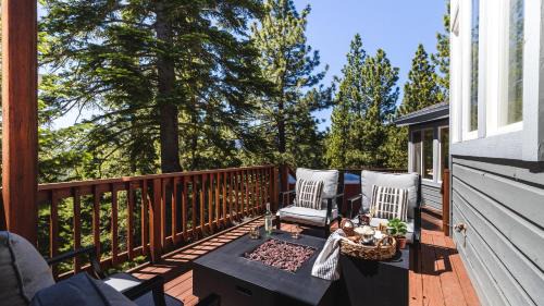 Truckee House | Sparrow by AvantStay
