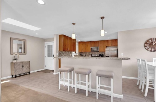 West University House | *Special~UNR~Downtown~Family~Sleeps 10~RenoRetreat