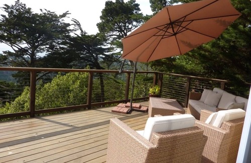 Piedmont Pines House | Spectacular Bay Views, Steps from Redwood Park!