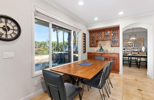 Carmel Valley House | Spectacular Large House With Pool and Canyon Views.