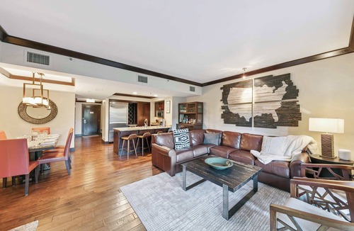 Truckee Condo | Spectacular Luxurious Mid- Mountain four bedroom at the Ritz-Carlton Northstar