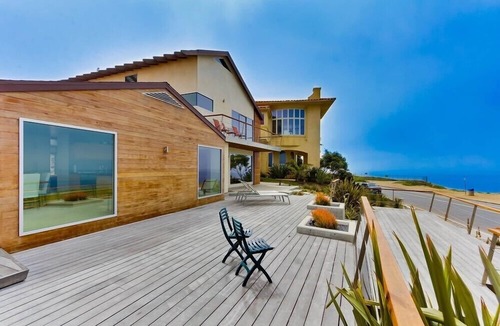 Sunset Cliffs House | SPECTACULAR OCEANFRONT ESTATE-Private Pool and Hot Tub, Sweeping View