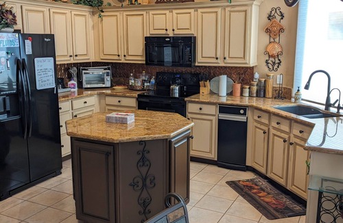 Gold Canyon House | Spectacular views: 3-bedroom house. Gold Canyon 55+. Golf close. Pool access