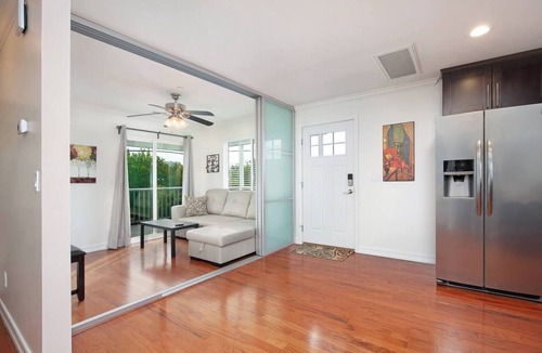 Morena Apartment | Spectacular views of the Presidio, USD & fireworks