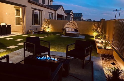 Estrella Mountain Ranch House | Spend your vacation in stunning Goodyear, Arizona
