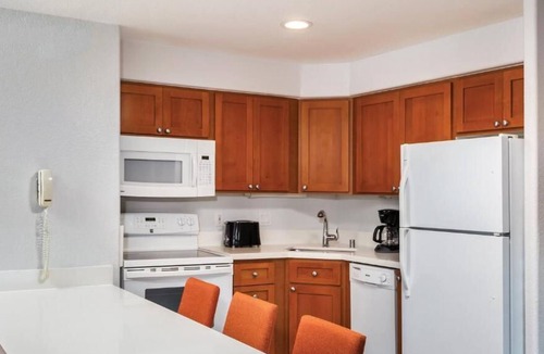 Old Las Palmas Resort | Spring Break at WorldMark Palm Springs Resort March 23-30, 2024 - 1bd/ba, Slps 4