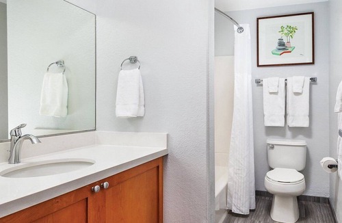 Old Las Palmas Resort | Spring Break at WorldMark Palm Springs Resort March 23-30, 2024 - 1bd/ba, Slps 4