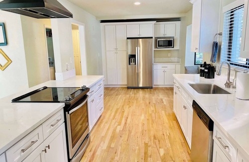Reno/Tahoe Airport House | Spring Haven/Sleeps 16/3.5 Bath
