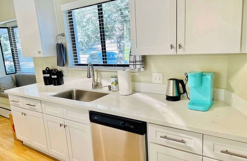Reno/Tahoe Airport House | Spring Haven/Sleeps 16/3.5 Bath