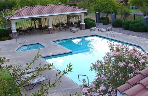 Sierra Verde House | * Spring Training * Golf * Family Vacation * All in Surprise!