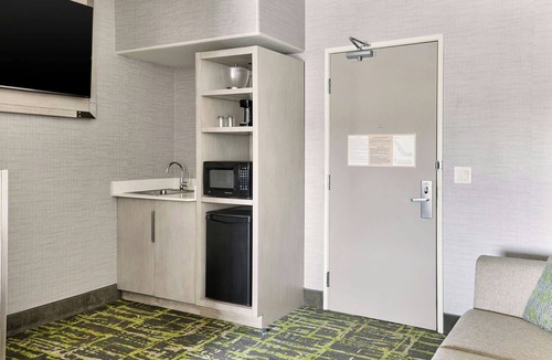 Prescott Hotel | SpringHill Suites By Marriott Prescott