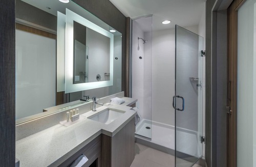 Reno/Tahoe Airport Hotel | SpringHill Suites by Marriott Reno