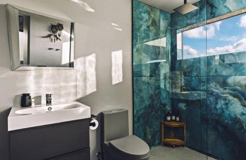 Pioneertown House | Stairway To Heaven By The Cohost Company