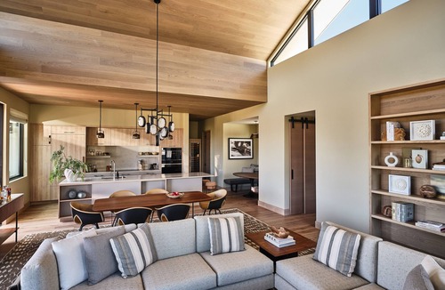 Napa Hotel | Stanly Ranch, Auberge Collection